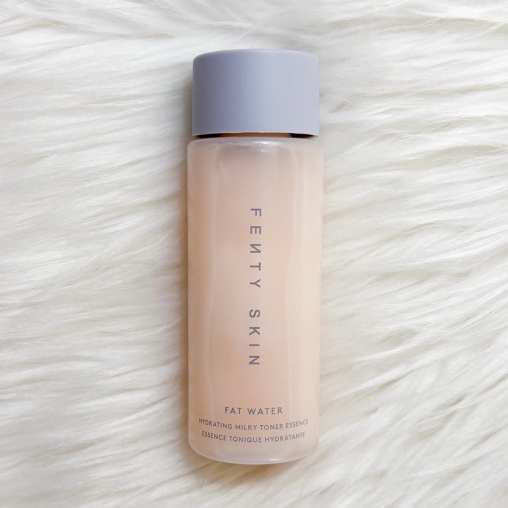 Fenty Skin Fat Water Hydrating Milky Toner Full Size